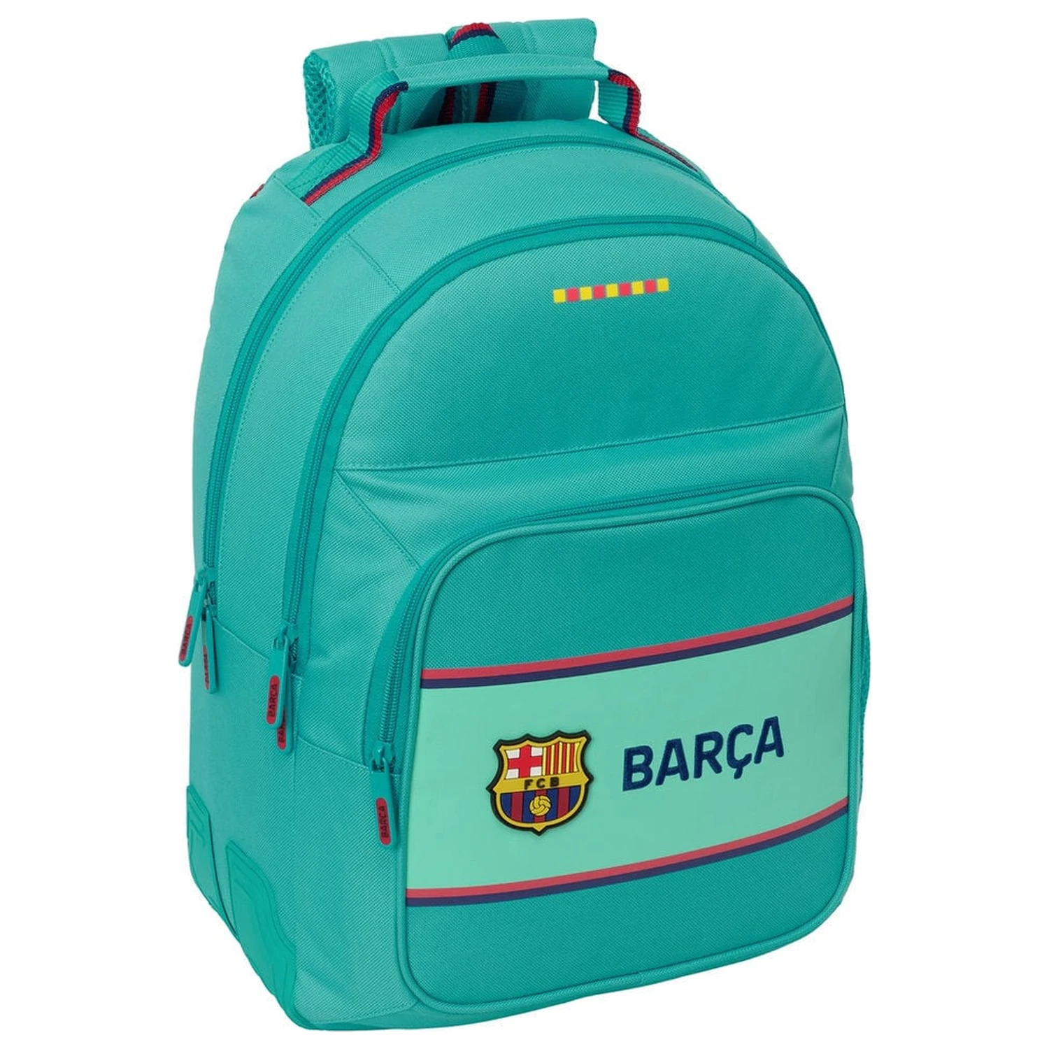 F.C. Barcelona adaptabilný batoh 42 cm produktová fotografia