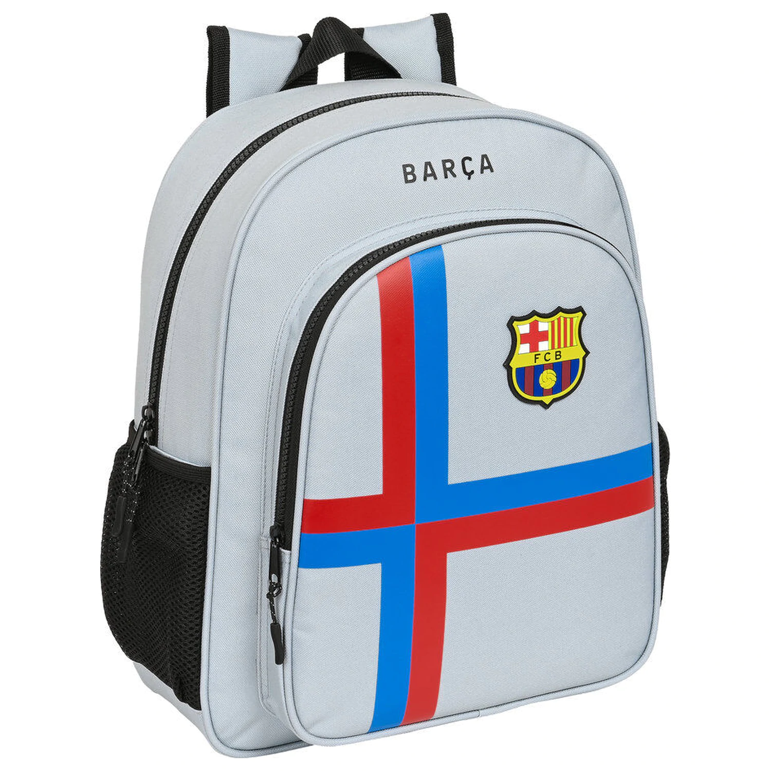 F.C. Barcelona prispôsobiteľný batoh 44cm produktová fotografia