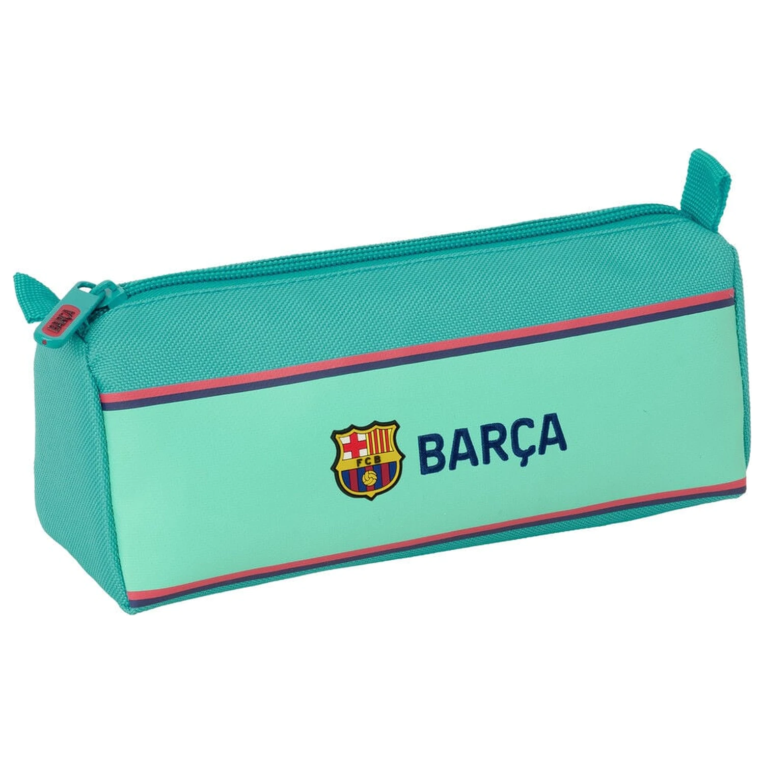 F.C. Barcelona peračník produktová fotografia