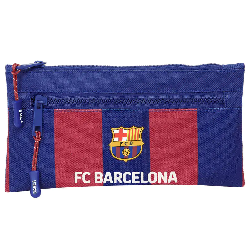 F.C Barcelona peračník produktová fotografia