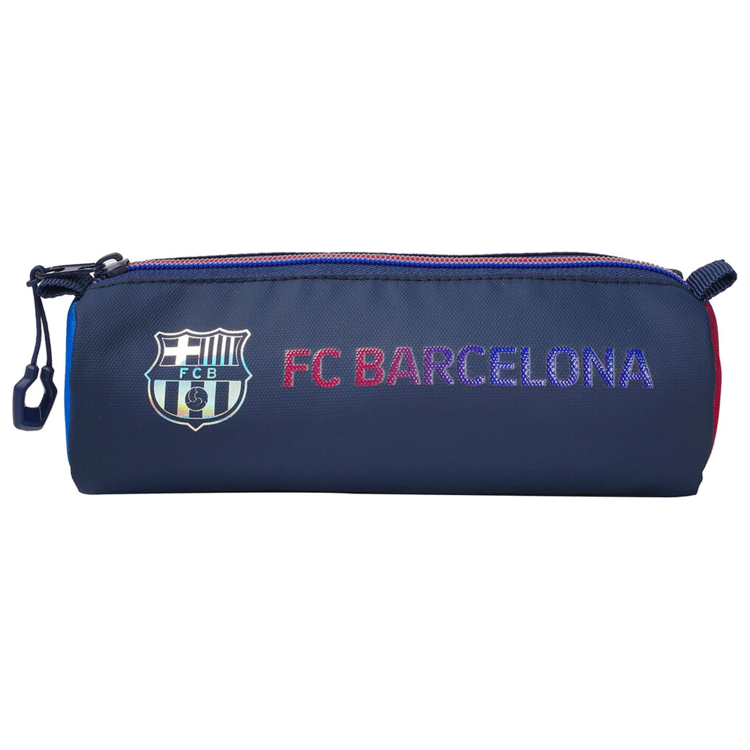 F.C. Barcelona peračník produktová fotografia