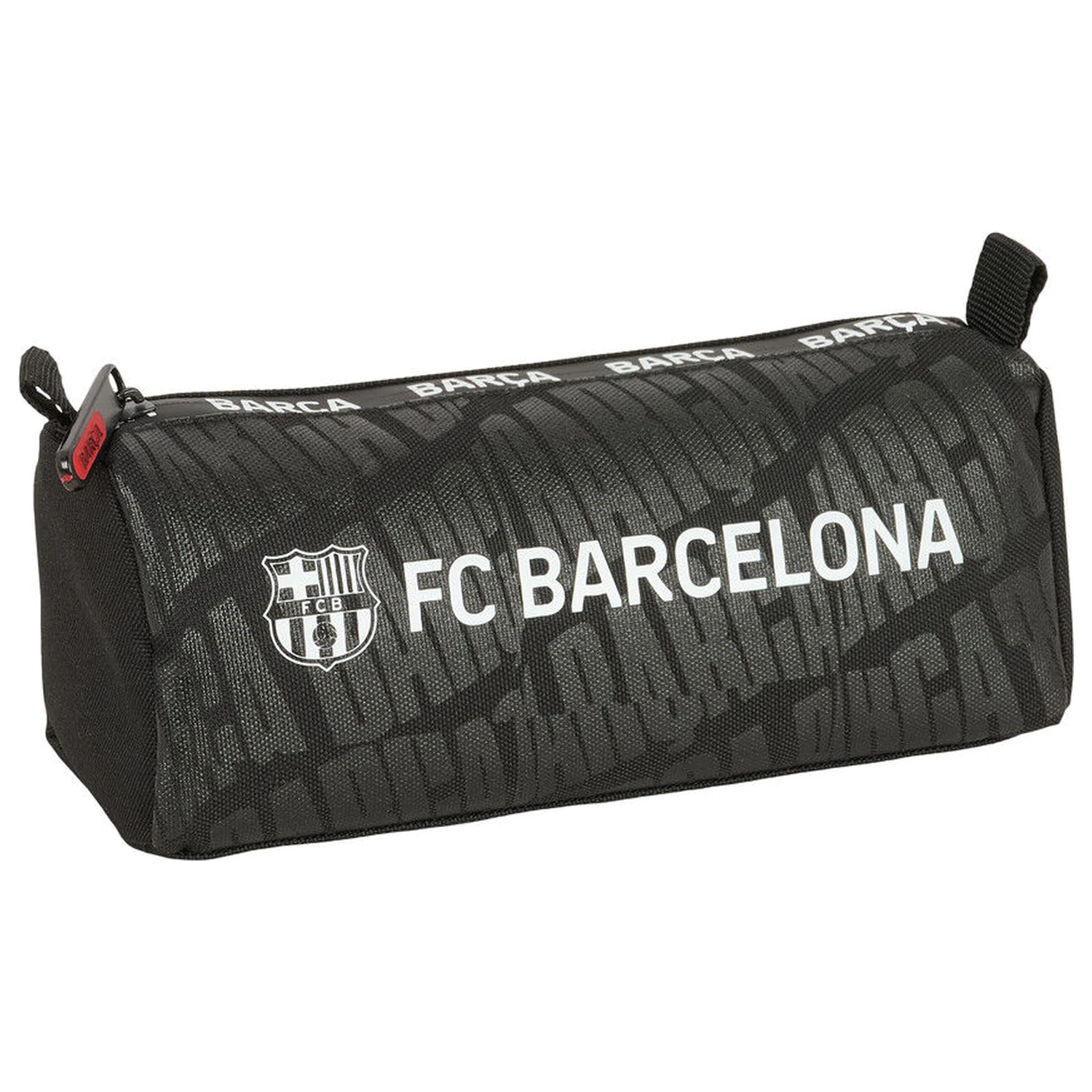 F.C. Barcelona peračník produktová fotografia