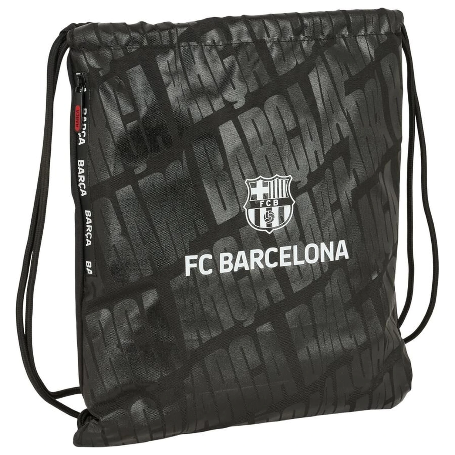 F.C. Barcelona športová taška 40cm produktová fotografia