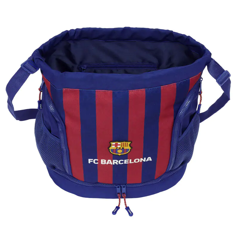 F.C Barcelona športová taška 43 cm produktová fotografia