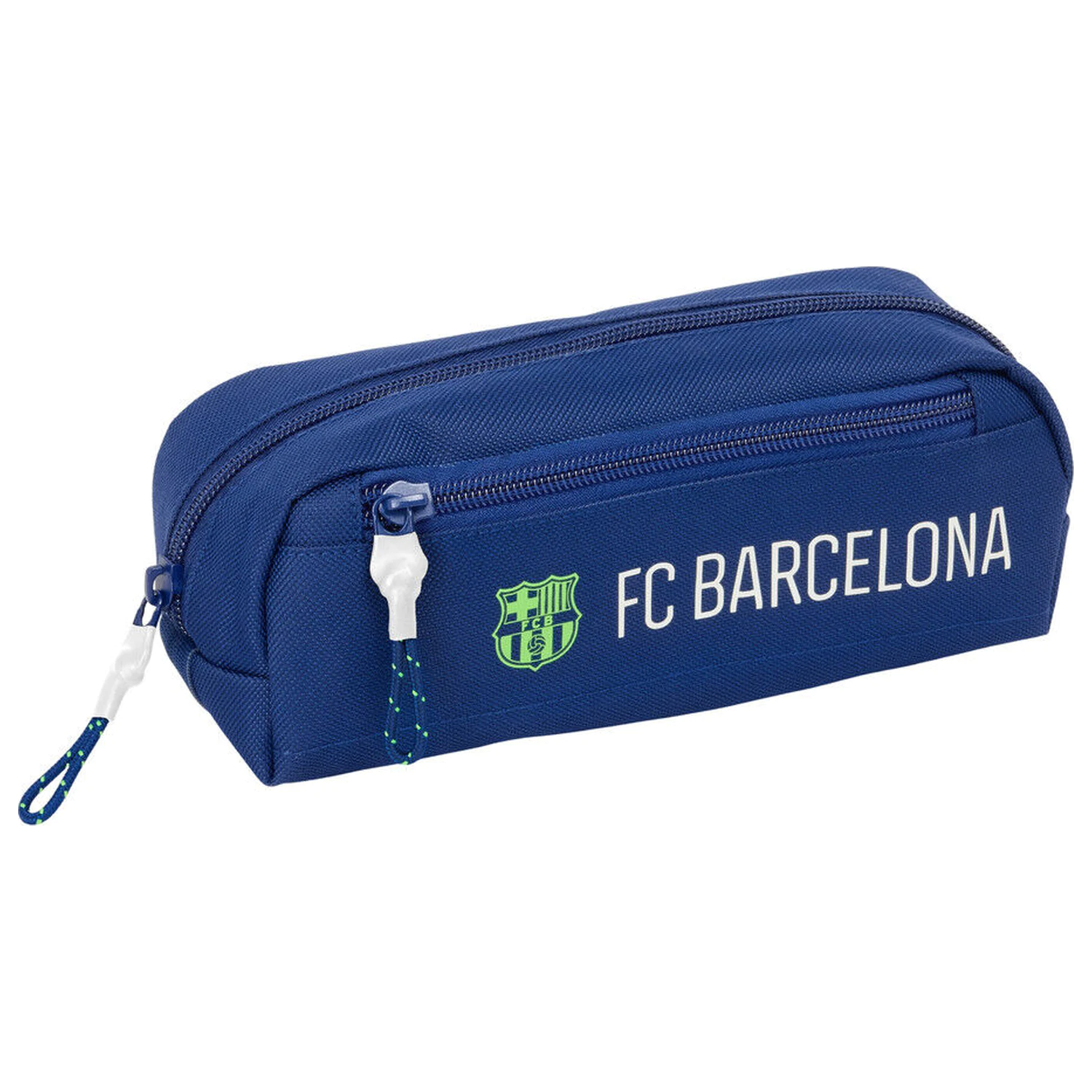 F.C. Barcelona trojitý peračník produktová fotografia