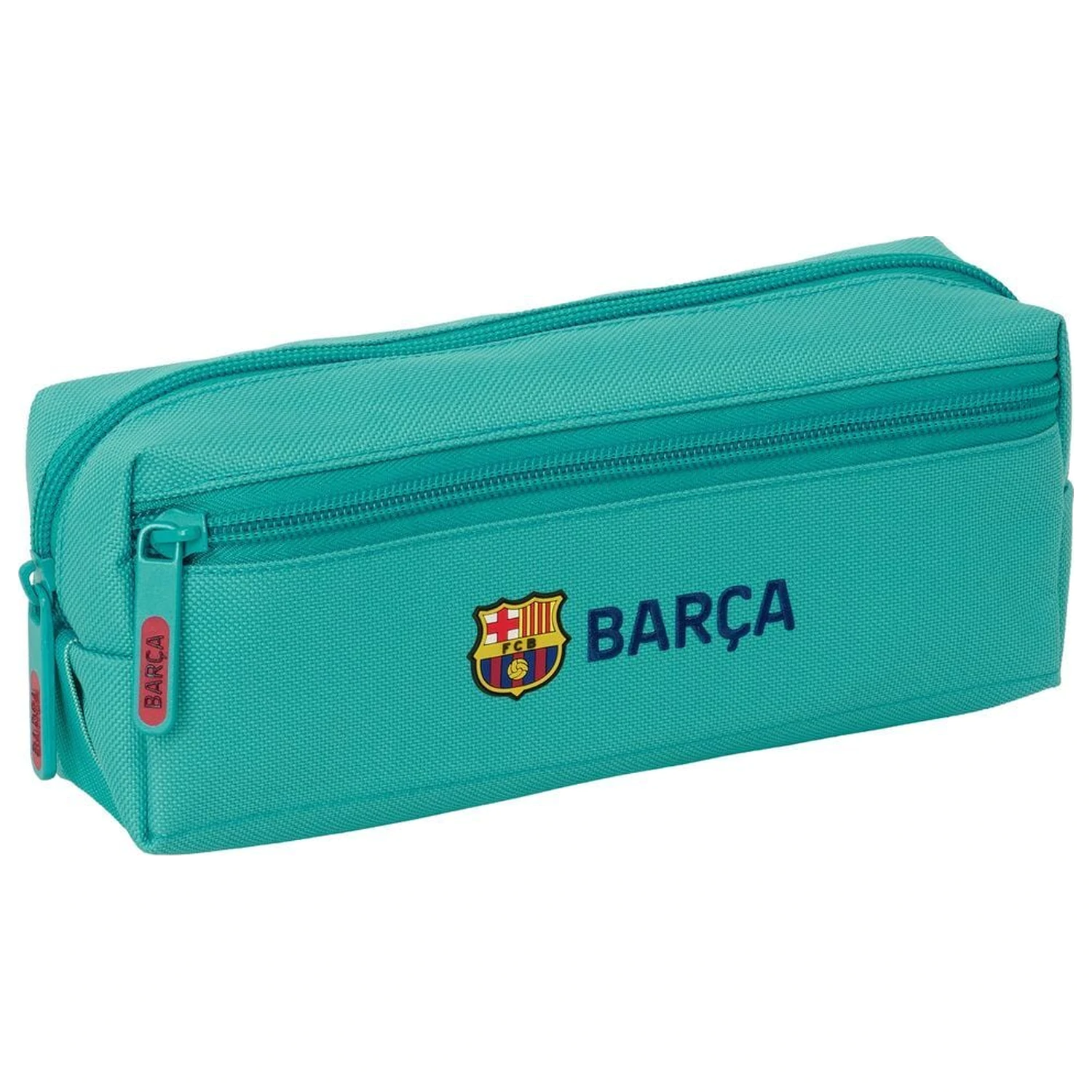 F.C. Barcelona trojitý peračník produktová fotografia