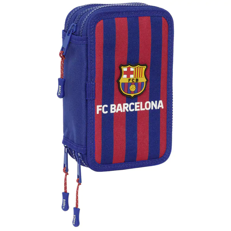 F.C Barcelona trojitý peračník 36 ks produktová fotografia