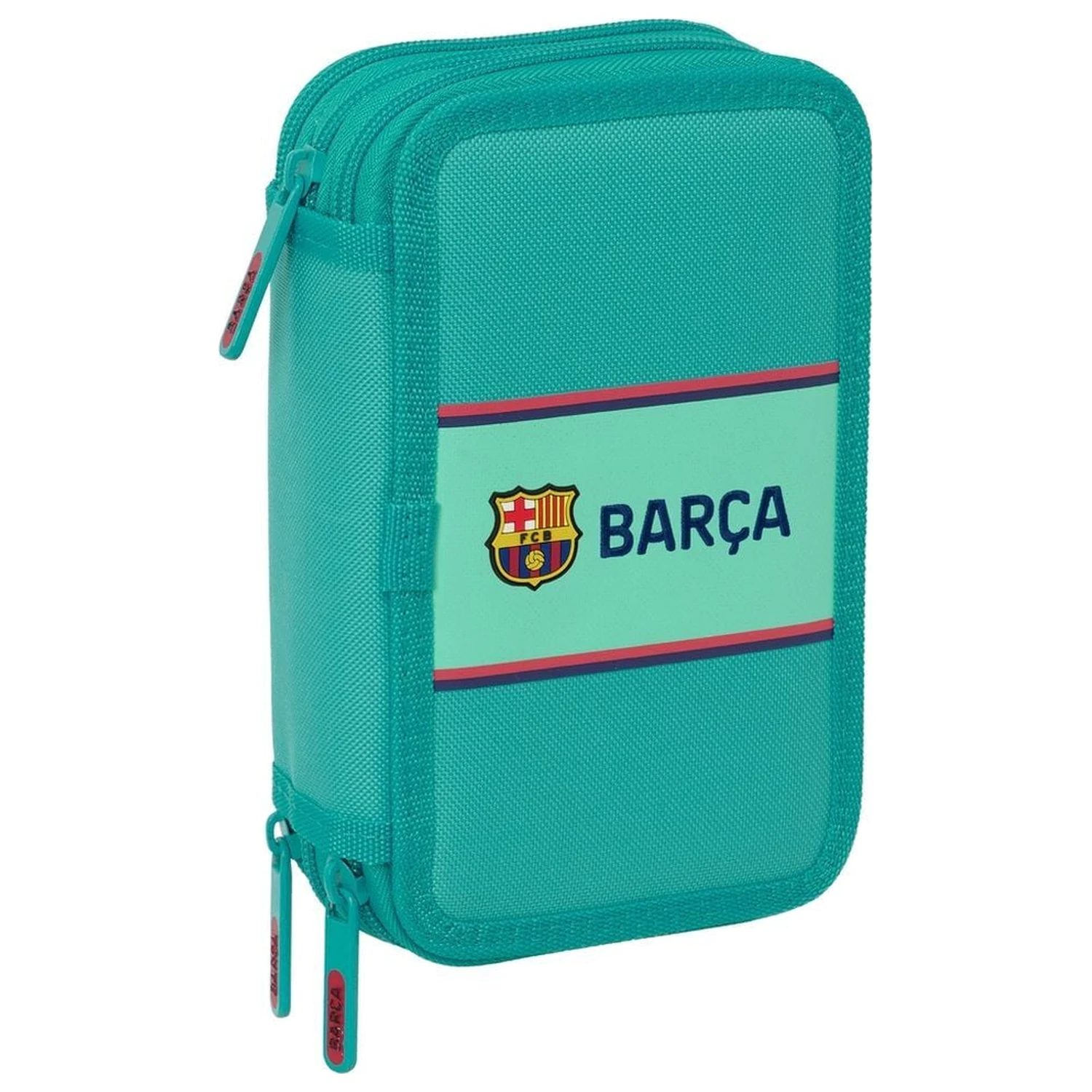 F.C. Barcelona trojitý peračník 37 ks produktová fotografia