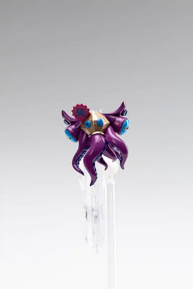 Figúrka bez tváre 1. séria Cthulhu Mythos: Octopus Surgeon 16 cm produktová fotografia