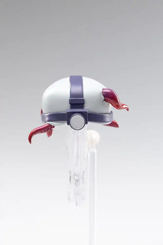 Figúrka bez tváre 1. séria Cthulhu Mythos: Octopus Surgeon 16 cm produktová fotografia