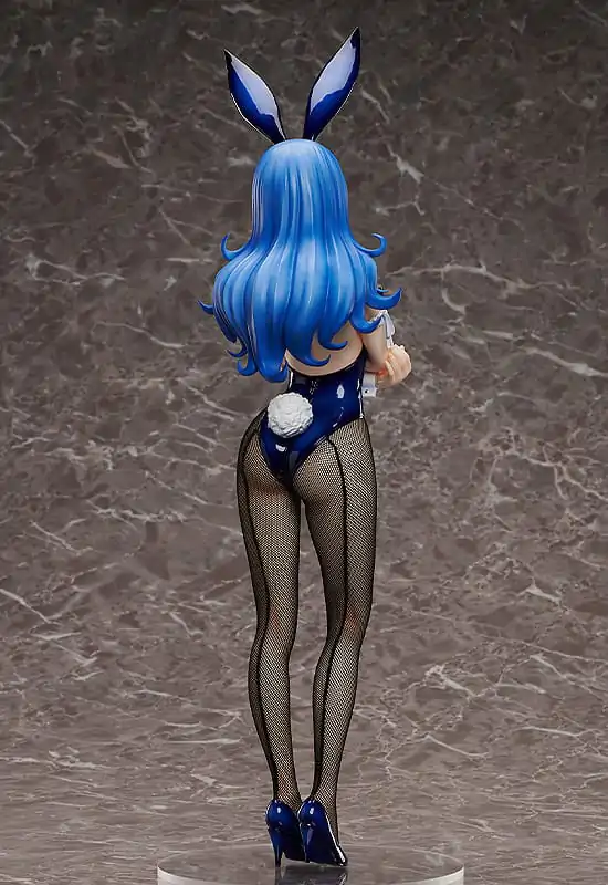 Fairy Tail PVC Socha 1/4 Juvia Lockser: Bunny Ver 49 cm produktová fotografia