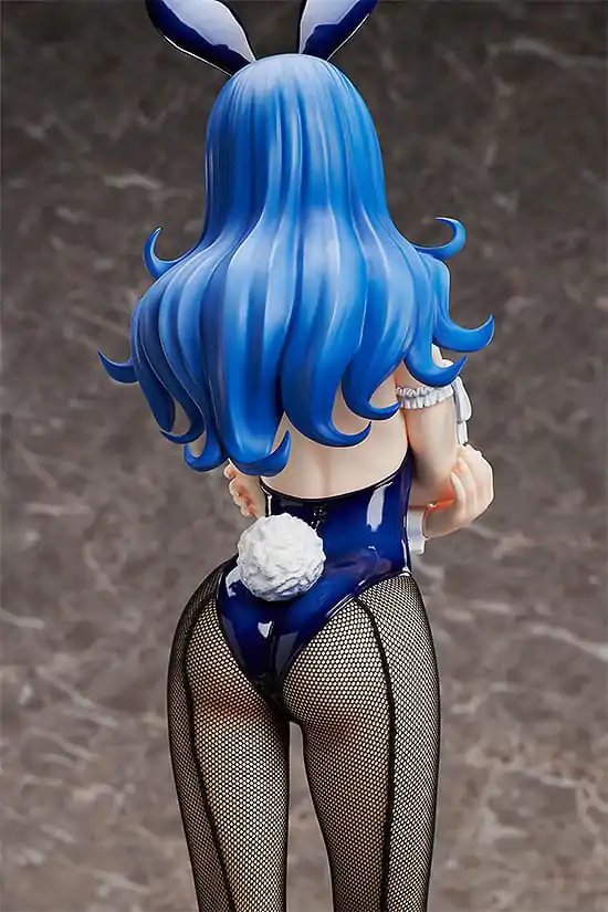 Fairy Tail PVC Socha 1/4 Juvia Lockser: Bunny Ver 49 cm produktová fotografia