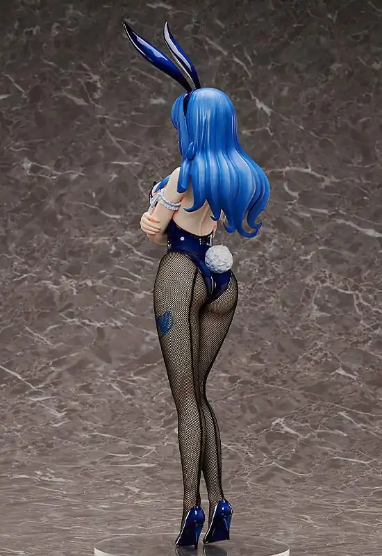 Fairy Tail PVC Socha 1/4 Juvia Lockser: Bunny Ver 49 cm produktová fotografia