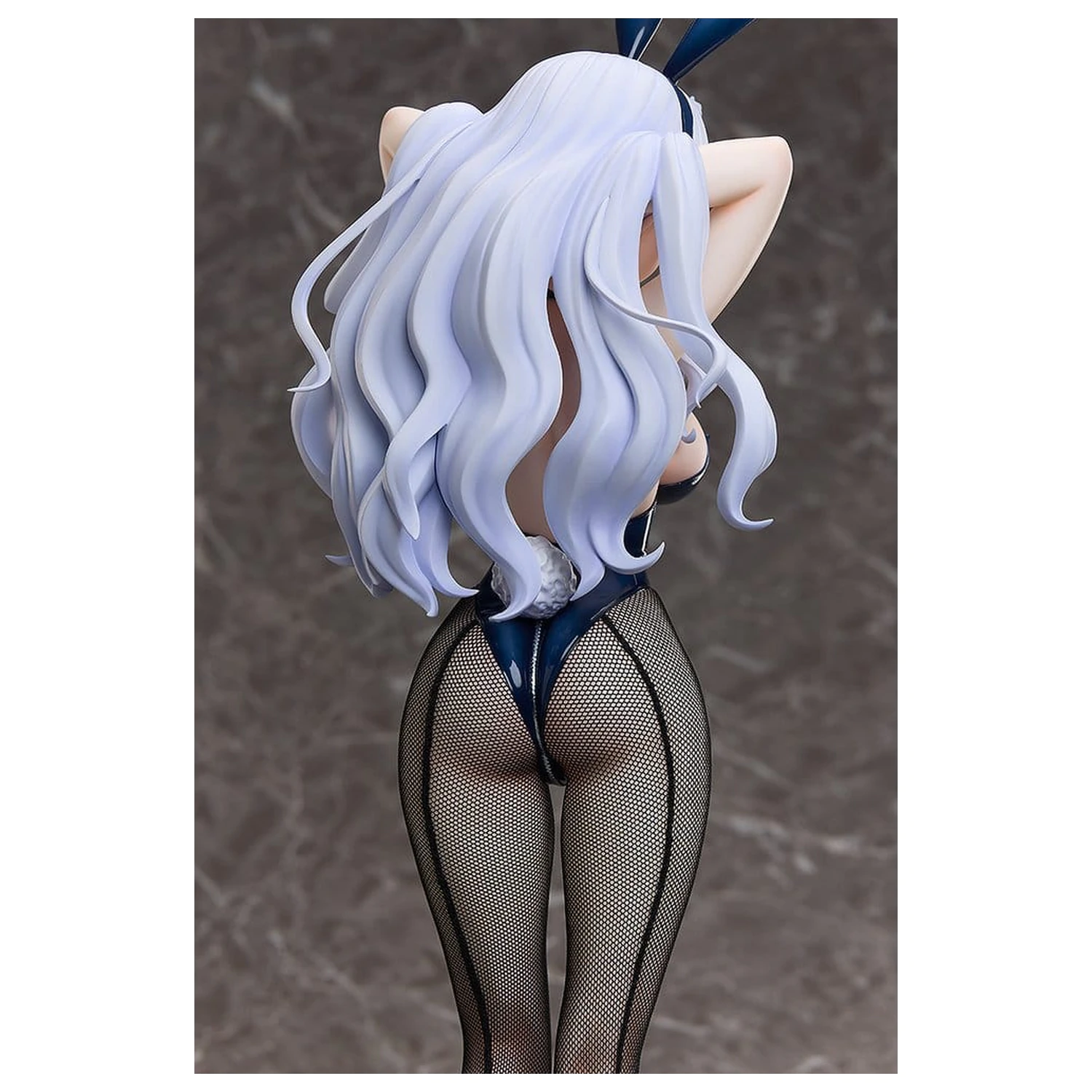 Fairy Tail PVC Figúrka 1/4 Mirajane Strauss Bunny Ver. 47 cm produktová fotografia