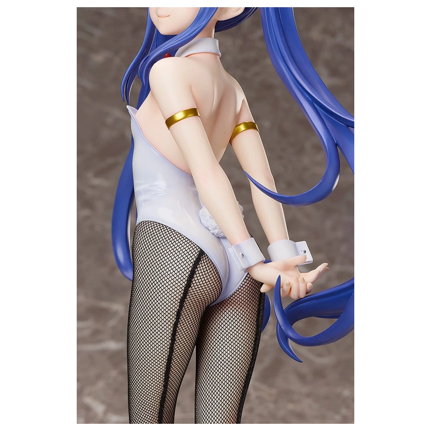 Fairy Tail PVC Figúrka 1/4 Wendy Marvell: Bunny Ver. 42 cm produktová fotografia