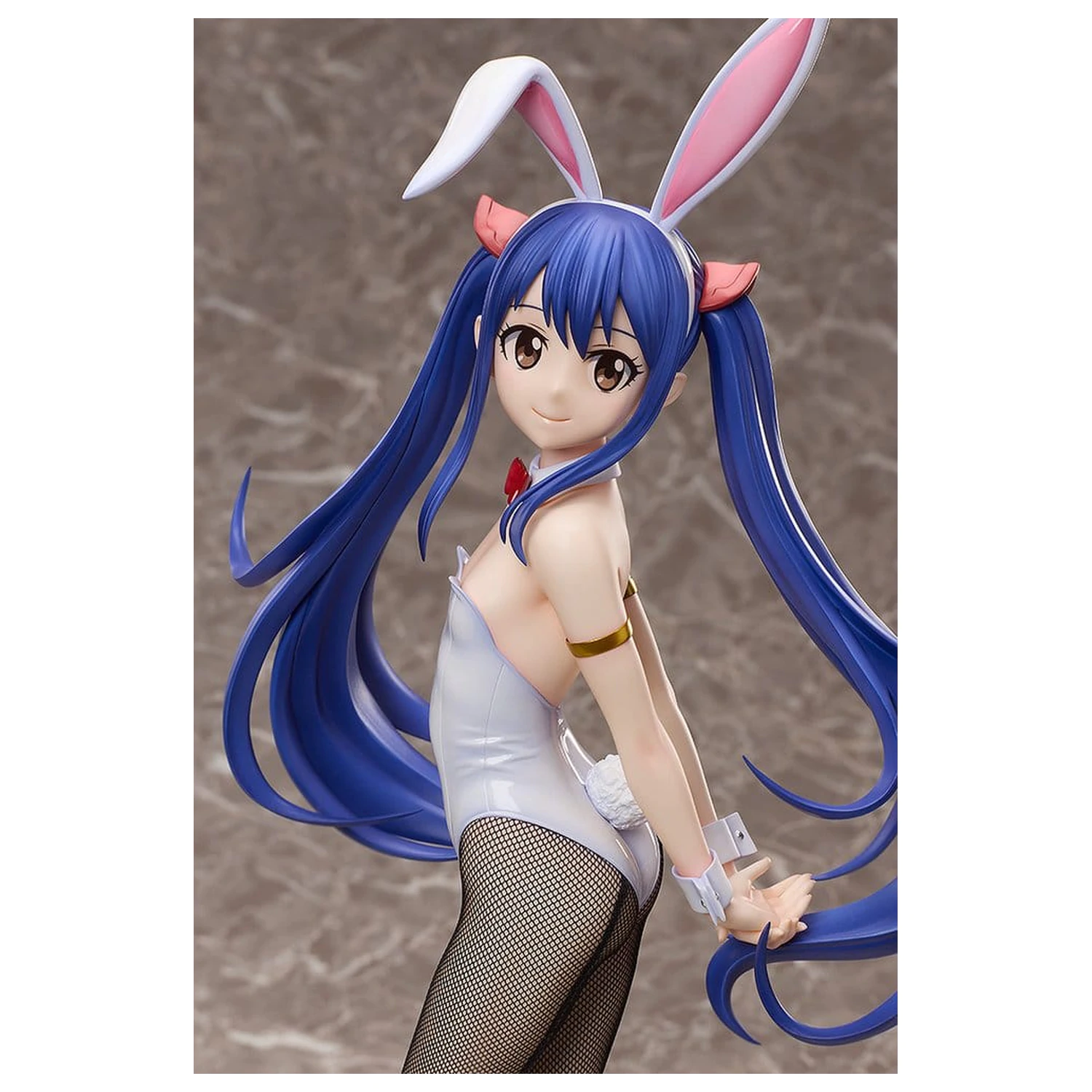 Fairy Tail PVC Figúrka 1/4 Wendy Marvell: Bunny Ver. 42 cm produktová fotografia