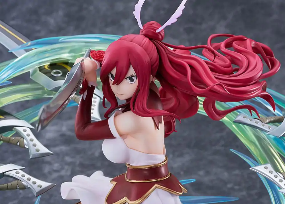 Fairy Tail PVC socha 1/6 Erza Scarlet: Ataraxia Armor Ver. 29 cm produktová fotografia