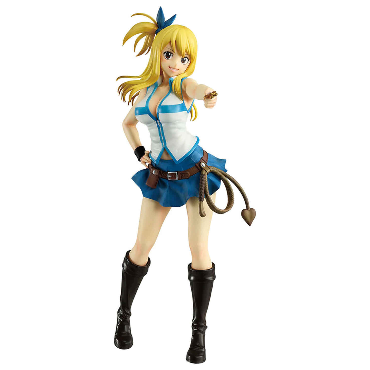 Fairy Tail 20. výročie Heartfilia Ichibansho figúrka 23cm produktová fotografia