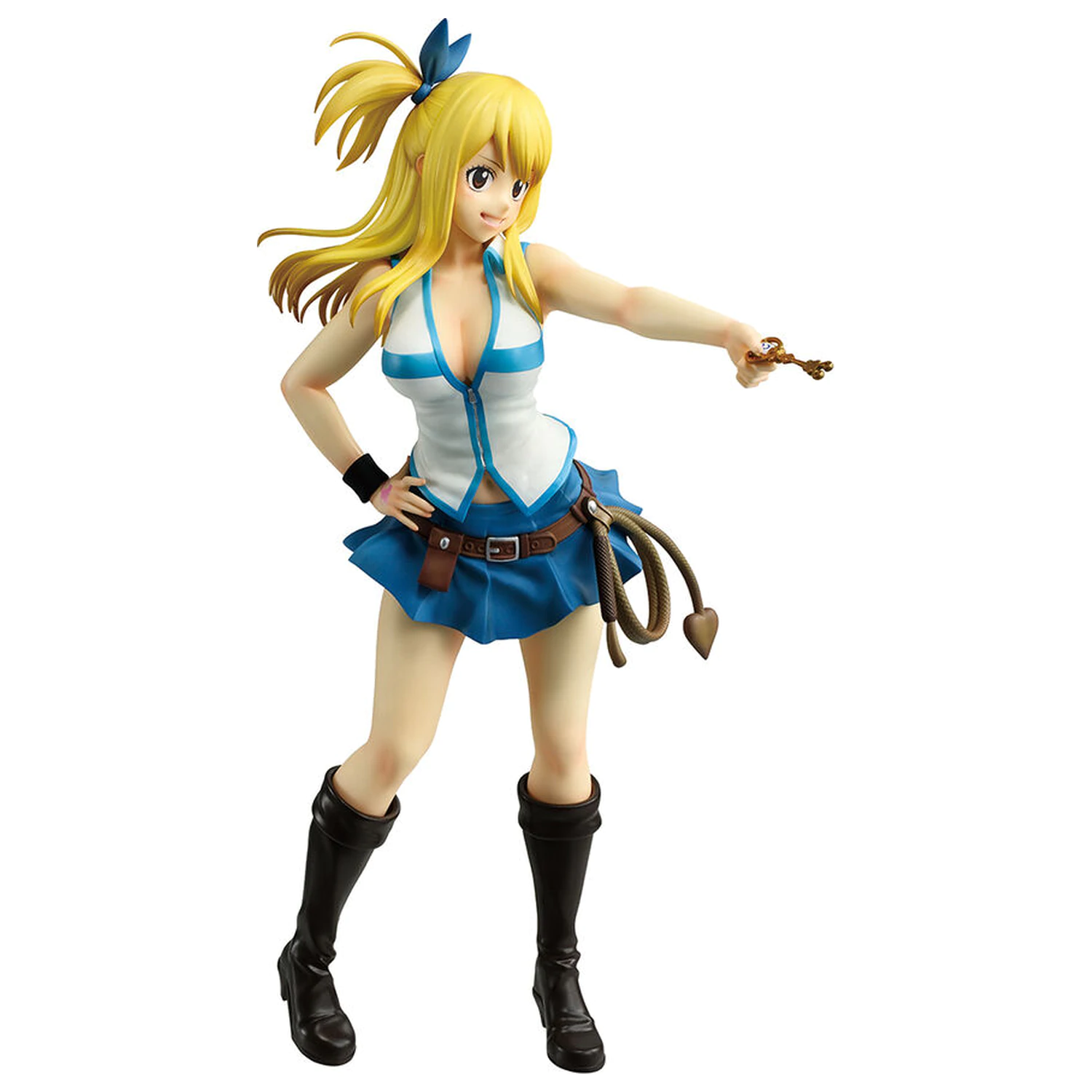 Fairy Tail 20. výročie Heartfilia Ichibansho figúrka 23cm produktová fotografia