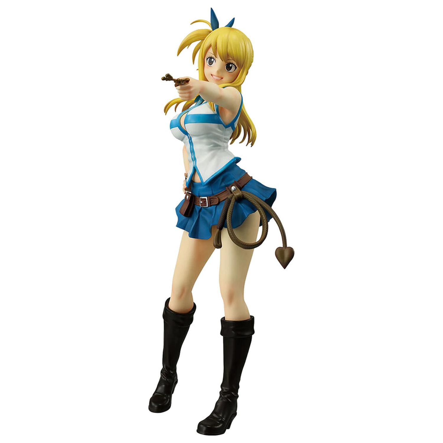 Fairy Tail 20. výročie Heartfilia Ichibansho figúrka 23cm produktová fotografia