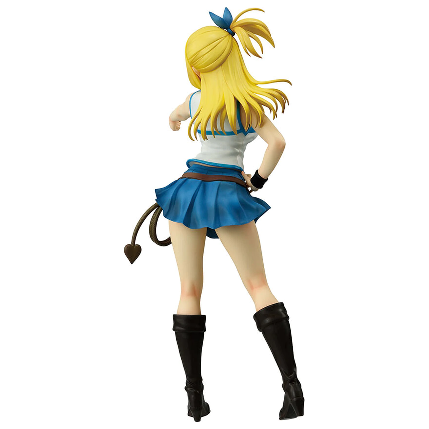 Fairy Tail 20. výročie Heartfilia Ichibansho figúrka 23cm produktová fotografia