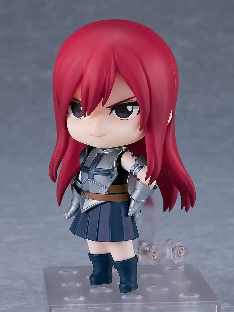 Fairy Tail Nendoroid Akčná Figúrka Erza Scarlet 10 cm produktová fotografia