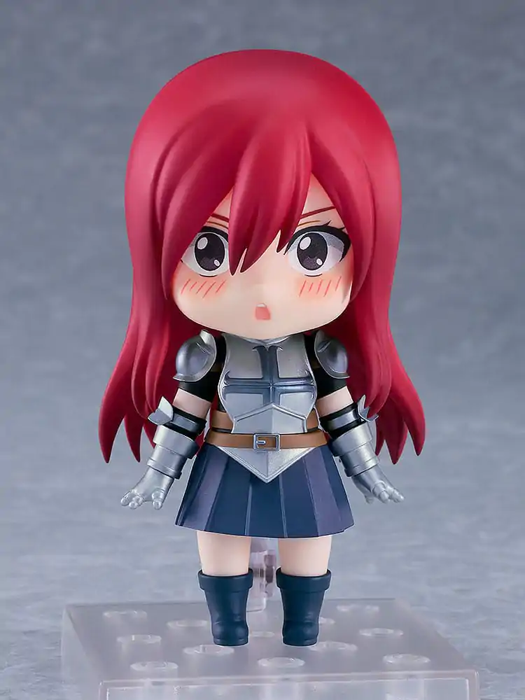 Fairy Tail Nendoroid Akčná Figúrka Erza Scarlet 10 cm produktová fotografia