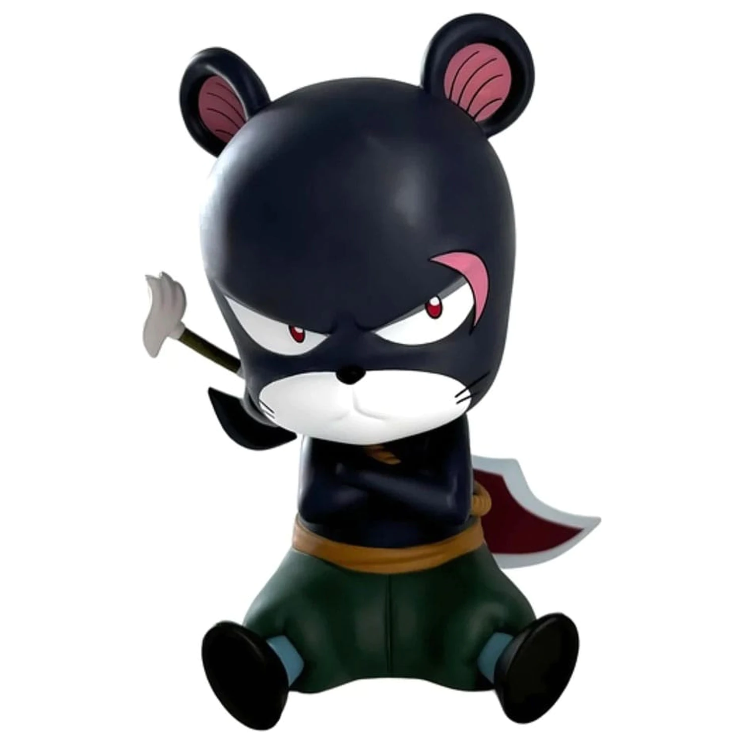 Fairy Tail Pokladnička Panther Lily 18 cm produktová fotografia