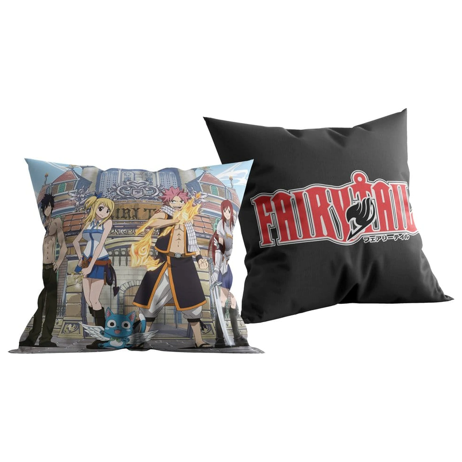 Fairy Tail Vankúš 40 x 40 cm produktová fotografia