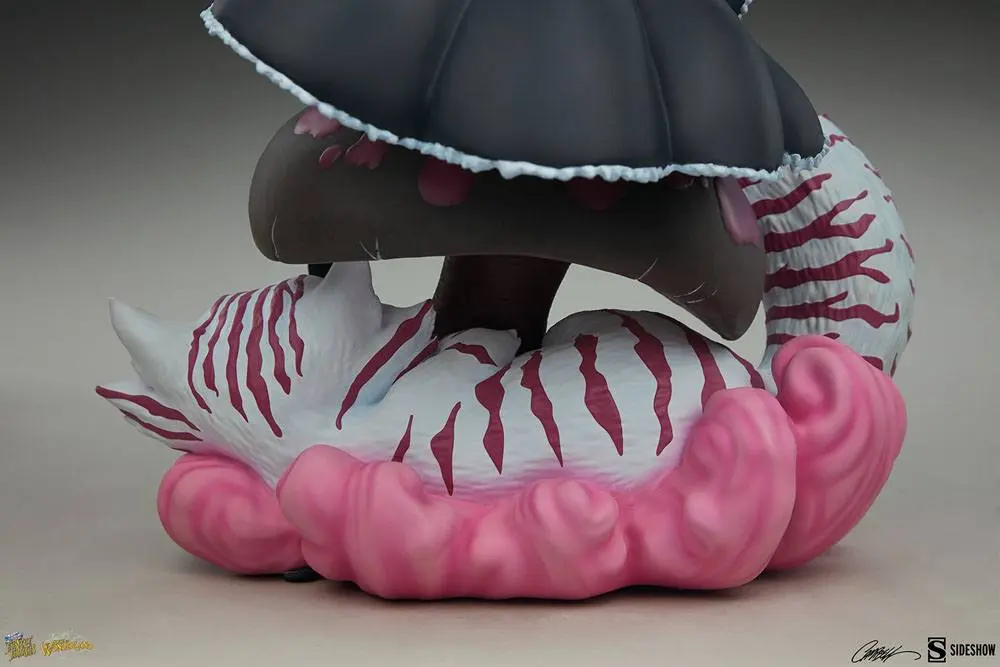 Fairytale Fantasies Collection Socha Alice in Wonderland Game of Hearts Edition 34 cm produktová fotografia