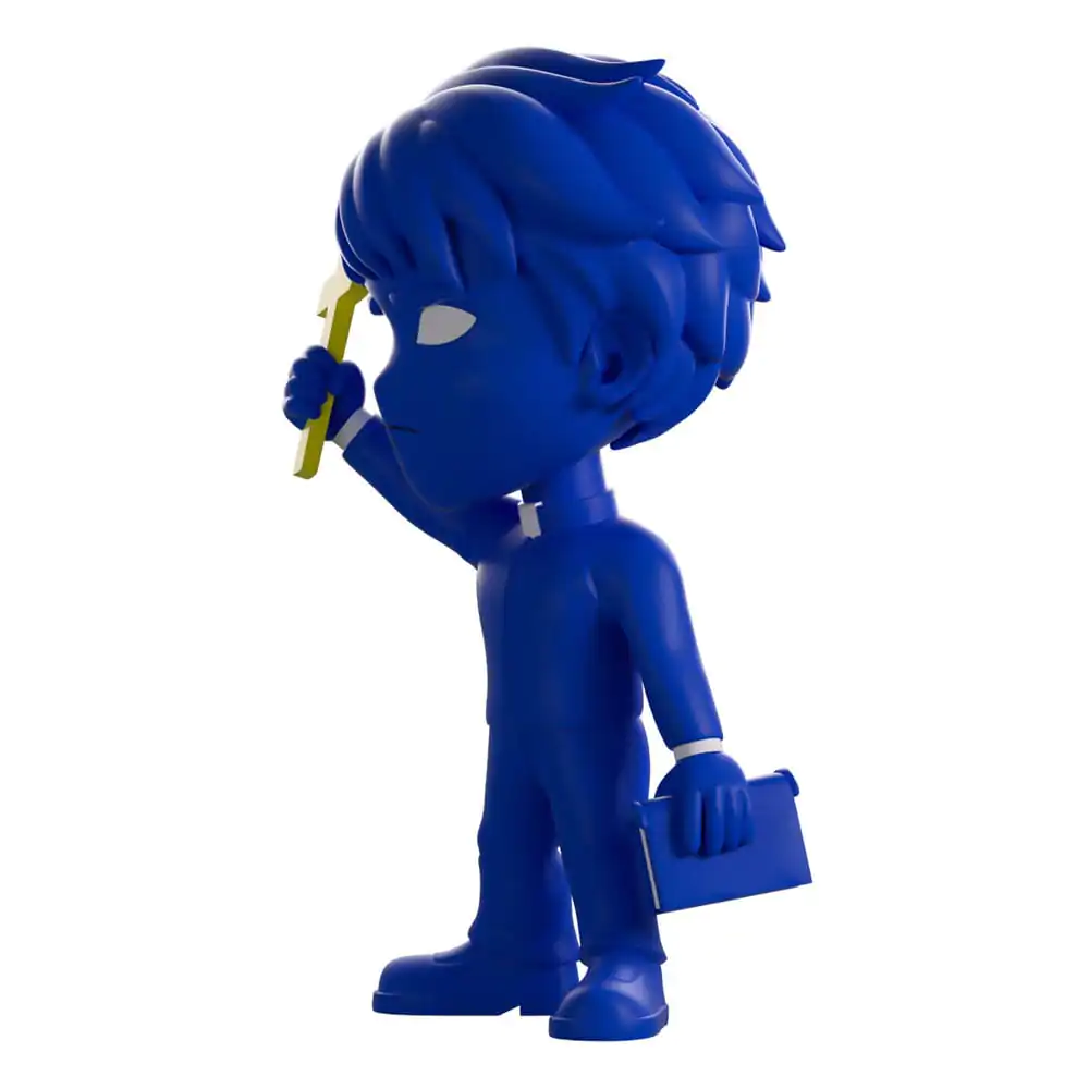 Faith: The Unholy Trinity vinylová figúrka John Ward 12 cm produktová fotografia