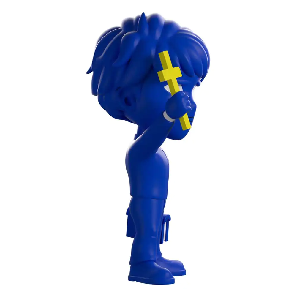 Faith: The Unholy Trinity vinylová figúrka John Ward 12 cm produktová fotografia