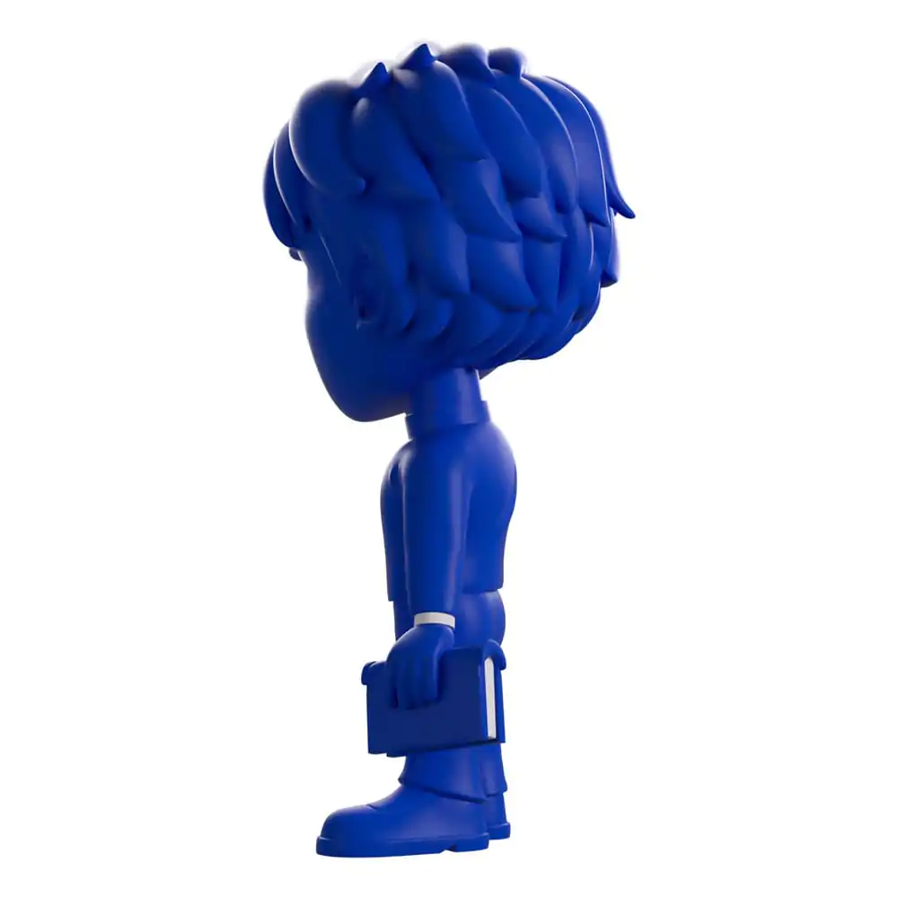 Faith: The Unholy Trinity vinylová figúrka John Ward 12 cm produktová fotografia