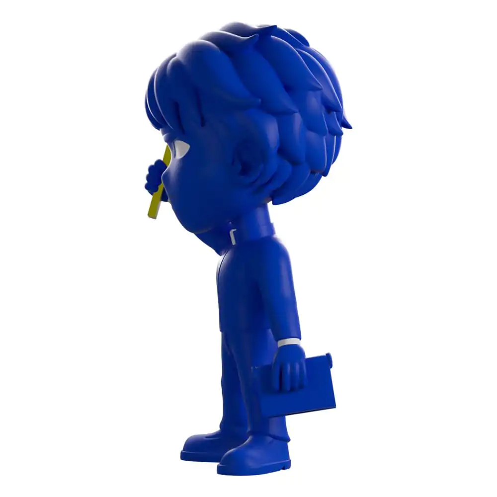 Faith: The Unholy Trinity vinylová figúrka John Ward 12 cm produktová fotografia