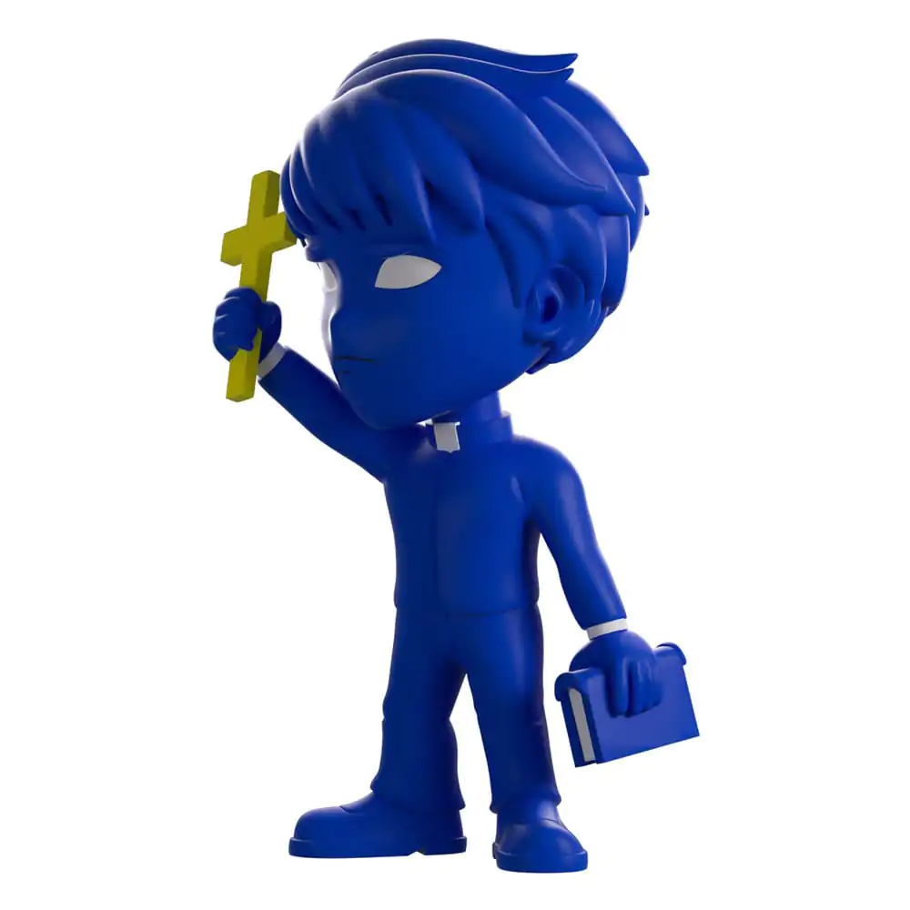 Faith: The Unholy Trinity vinylová figúrka John Ward 12 cm produktová fotografia