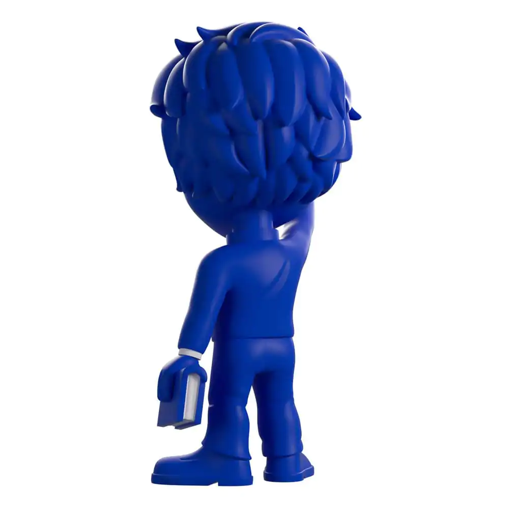 Faith: The Unholy Trinity vinylová figúrka John Ward 12 cm produktová fotografia