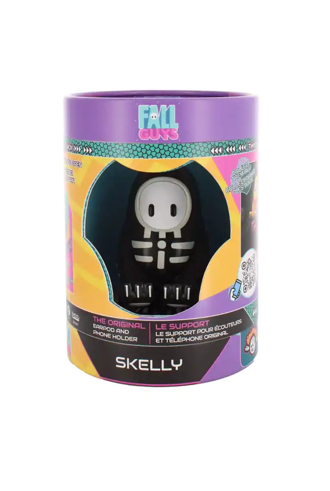 Fall Guys Skelly mini káblový chlapík 10 cm termékfotó