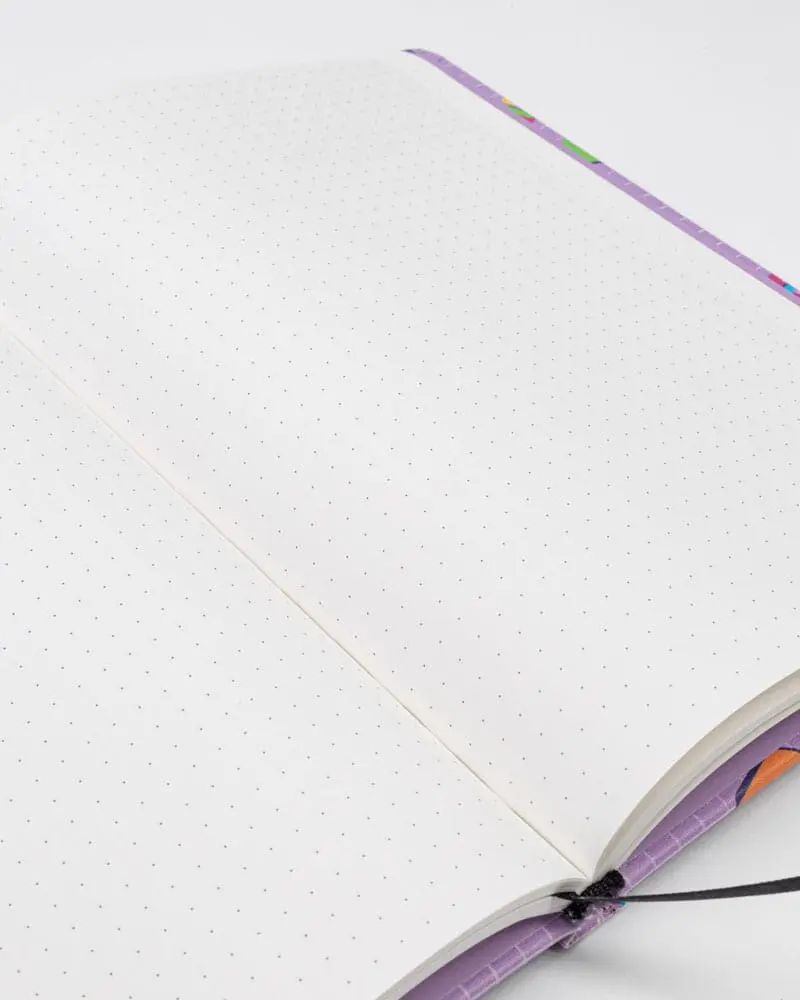 Fall Guys Notebook A5 Zápisník Saved by the Bean produktová fotografia