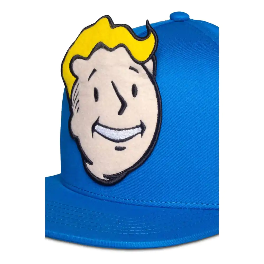 Fallout 4 Novelty Cap Vault Boy termékfotó