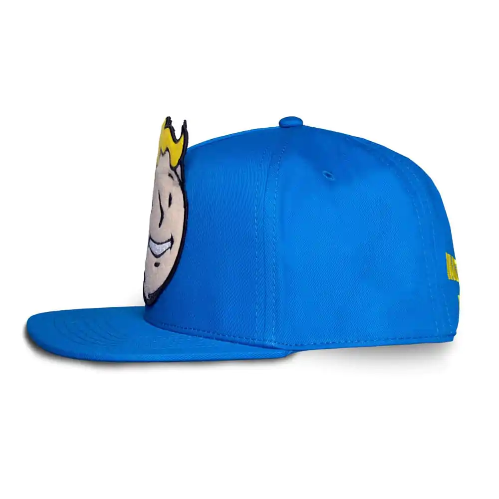 Fallout 4 Novelty Cap Vault Boy termékfotó