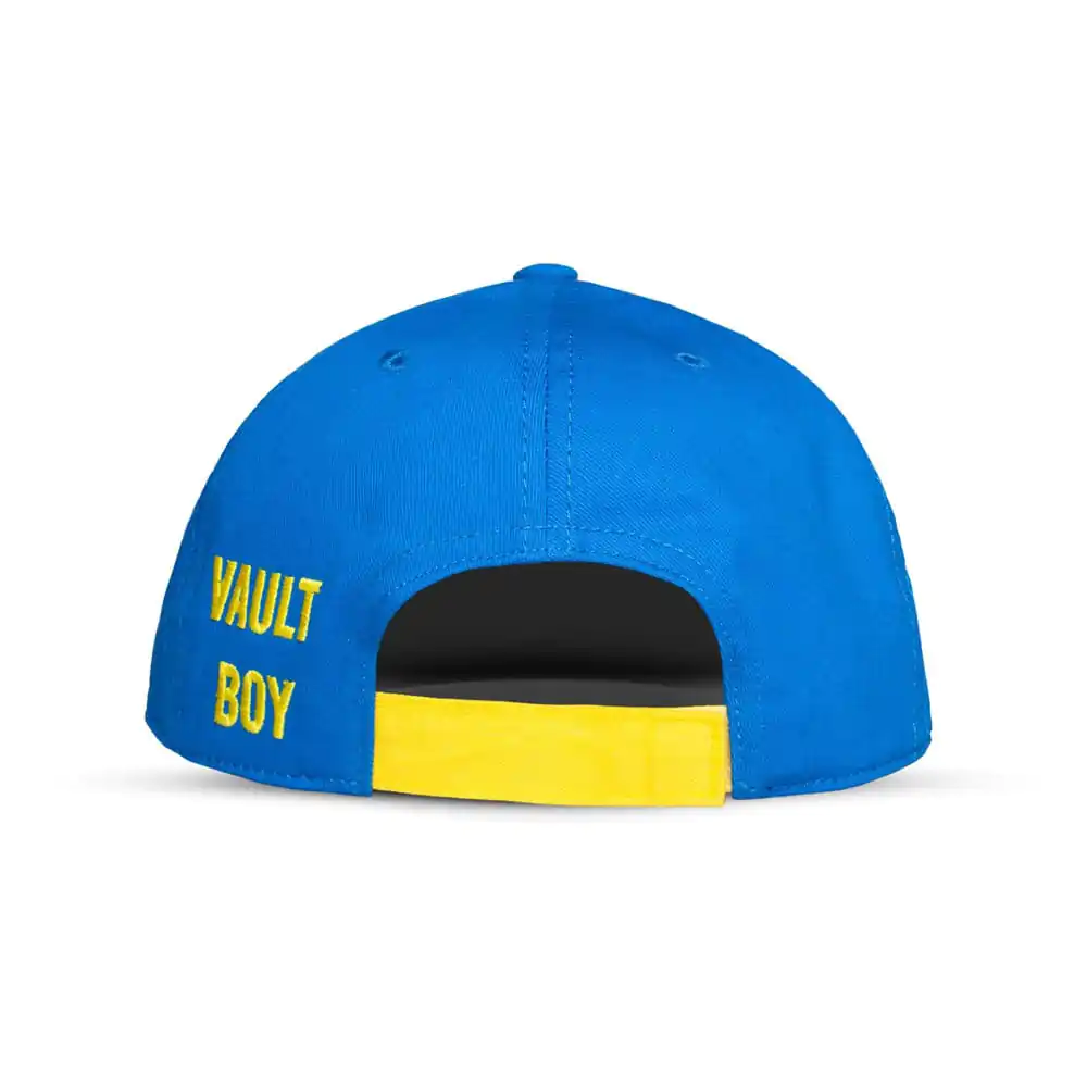 Fallout 4 Novelty Cap Vault Boy termékfotó