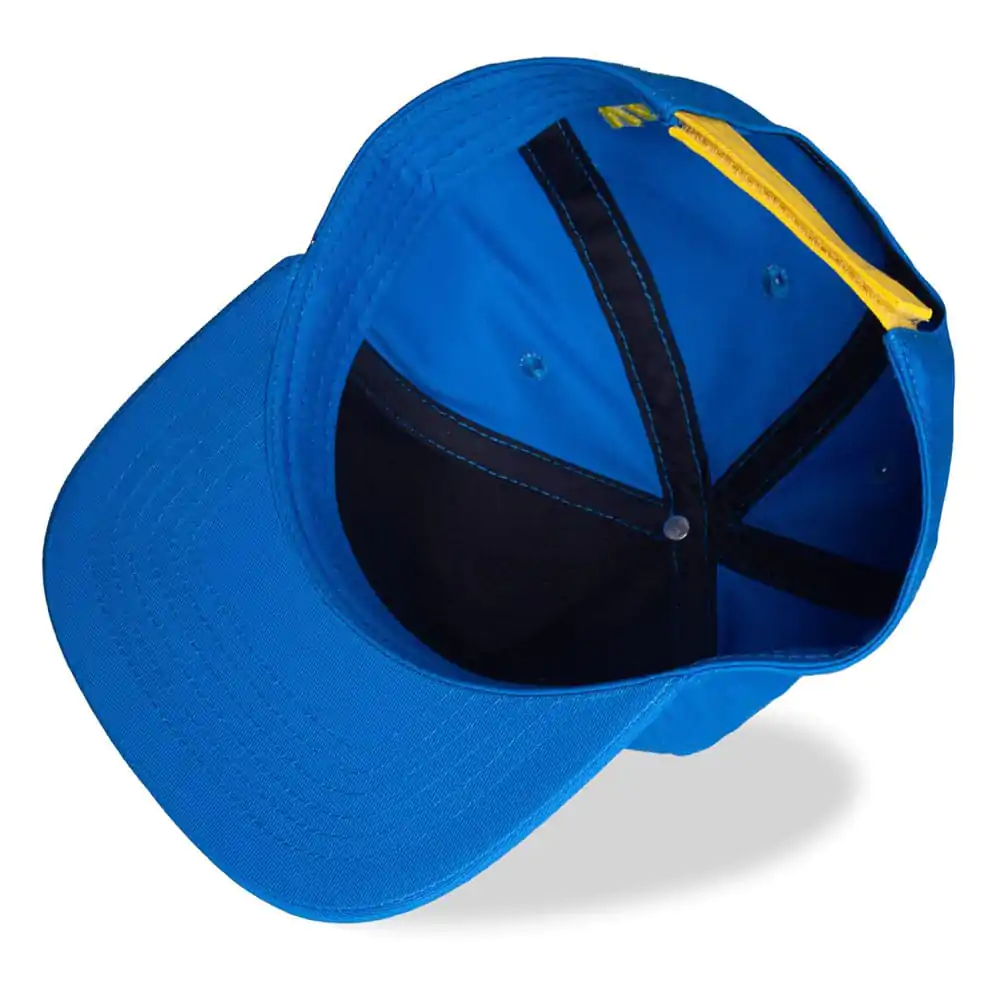 Fallout 4 Novelty Cap Vault Boy termékfotó