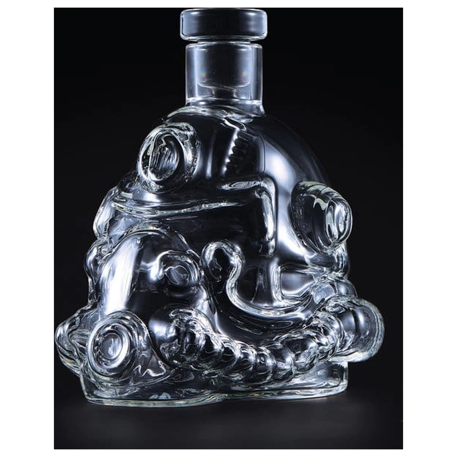 Fallout Decanter 5 kusová súprava T-51 produktová fotografia