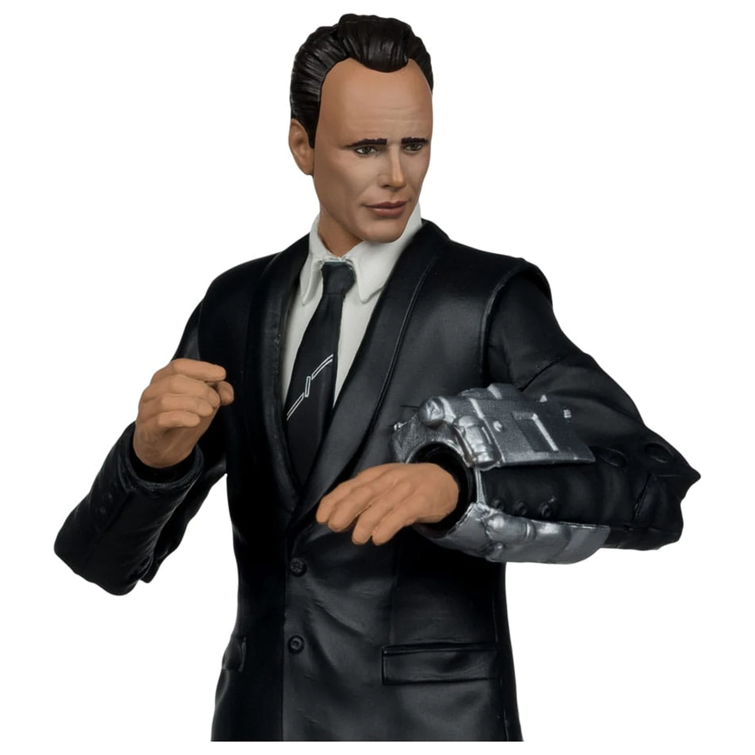 Fallout Akčná figúrka Cooper Howard (Red Platinum Edition) 17 cm produktová fotografia