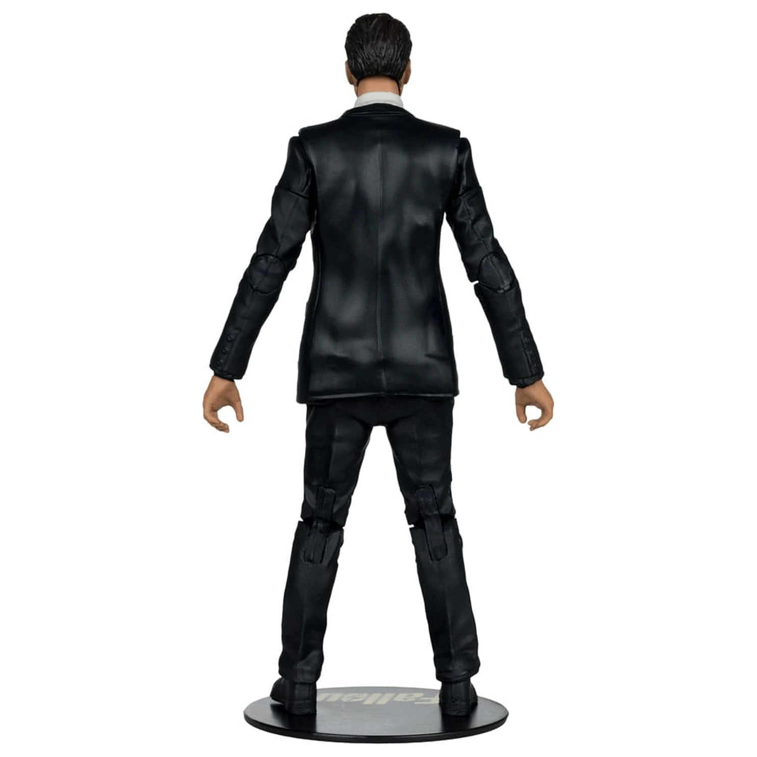 Fallout Akčná figúrka Cooper Howard (Red Platinum Edition) 17 cm produktová fotografia