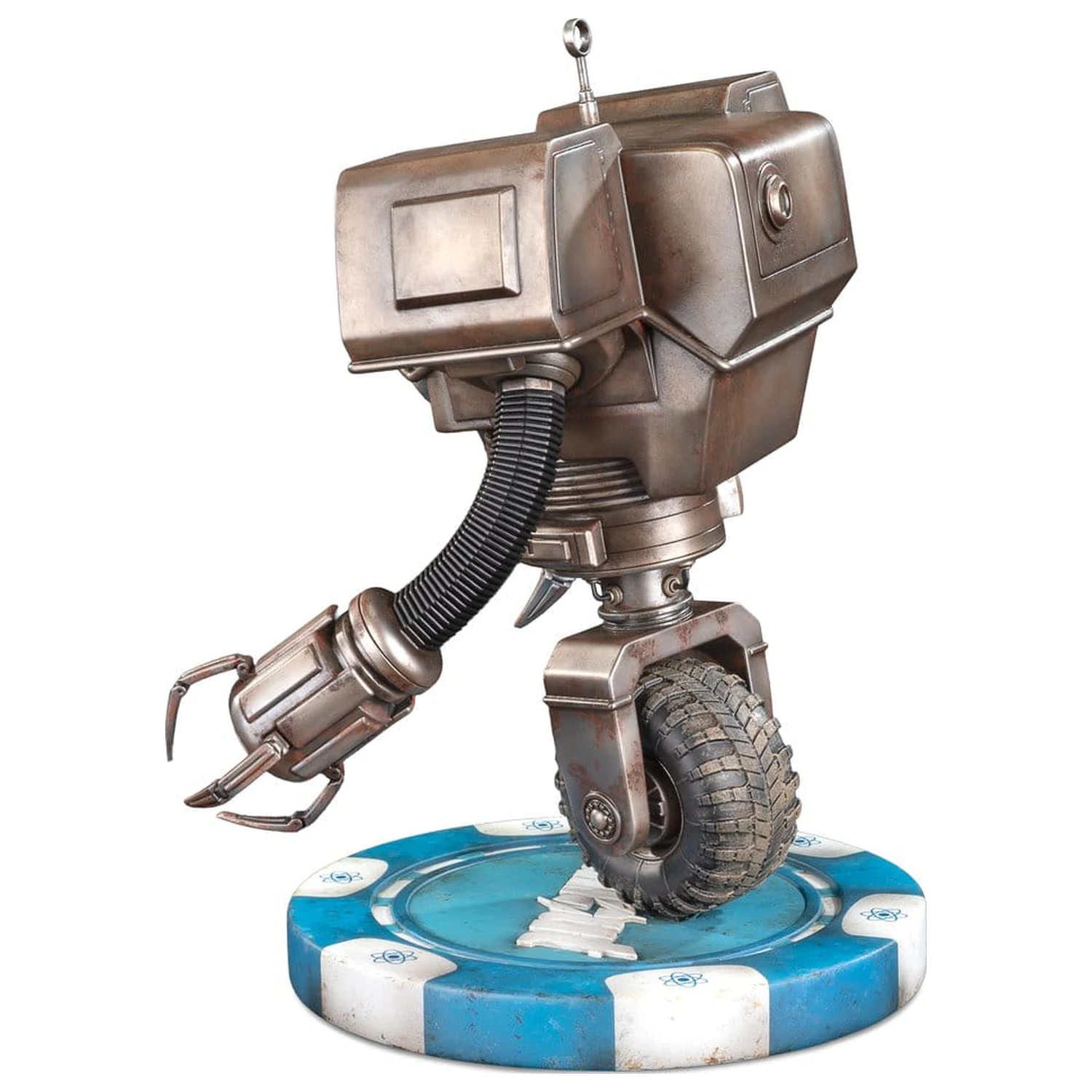 Fallout (Amazon) PVC figúrka Victor the Securitron 25 cm produktová fotografia