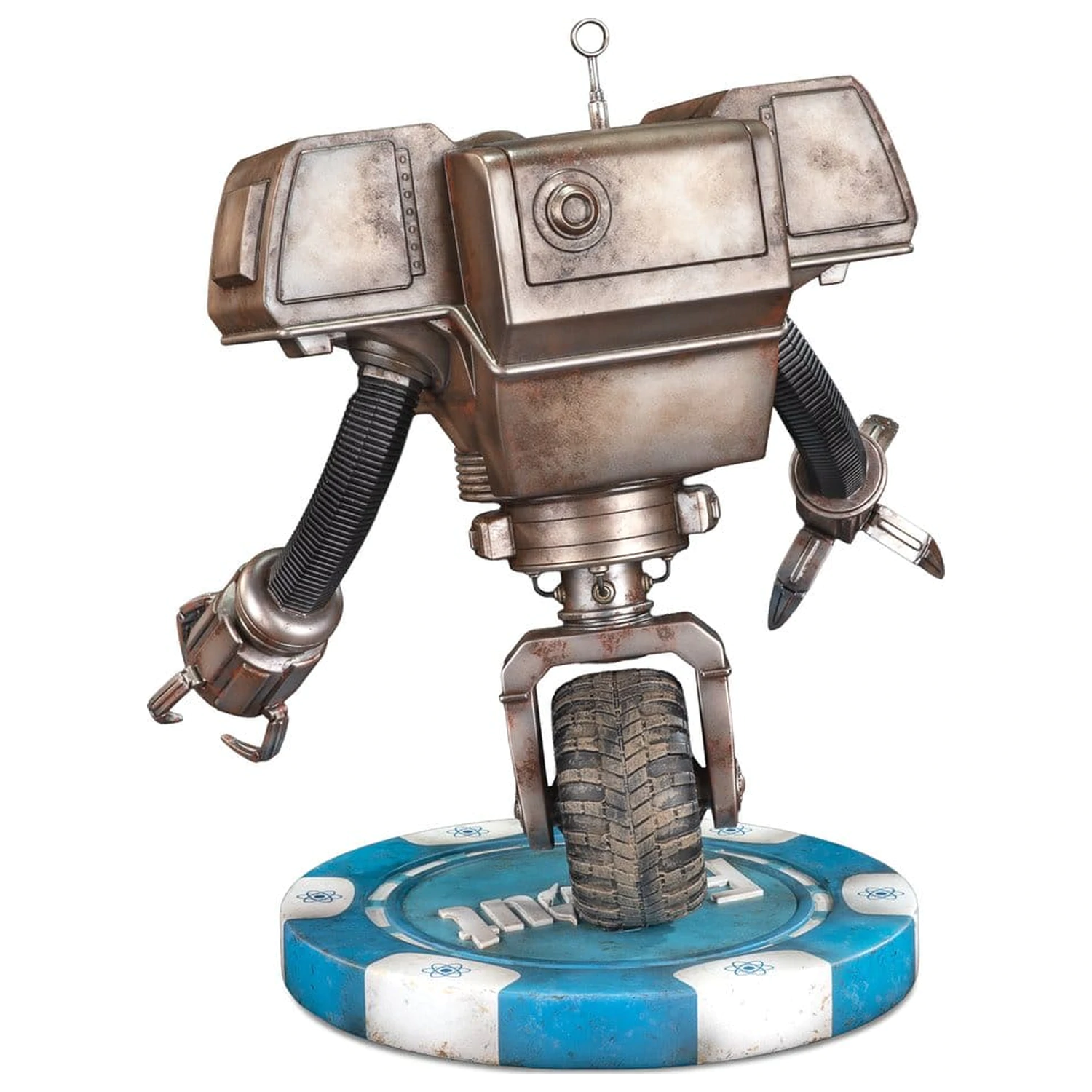 Fallout (Amazon) PVC figúrka Victor the Securitron 25 cm produktová fotografia