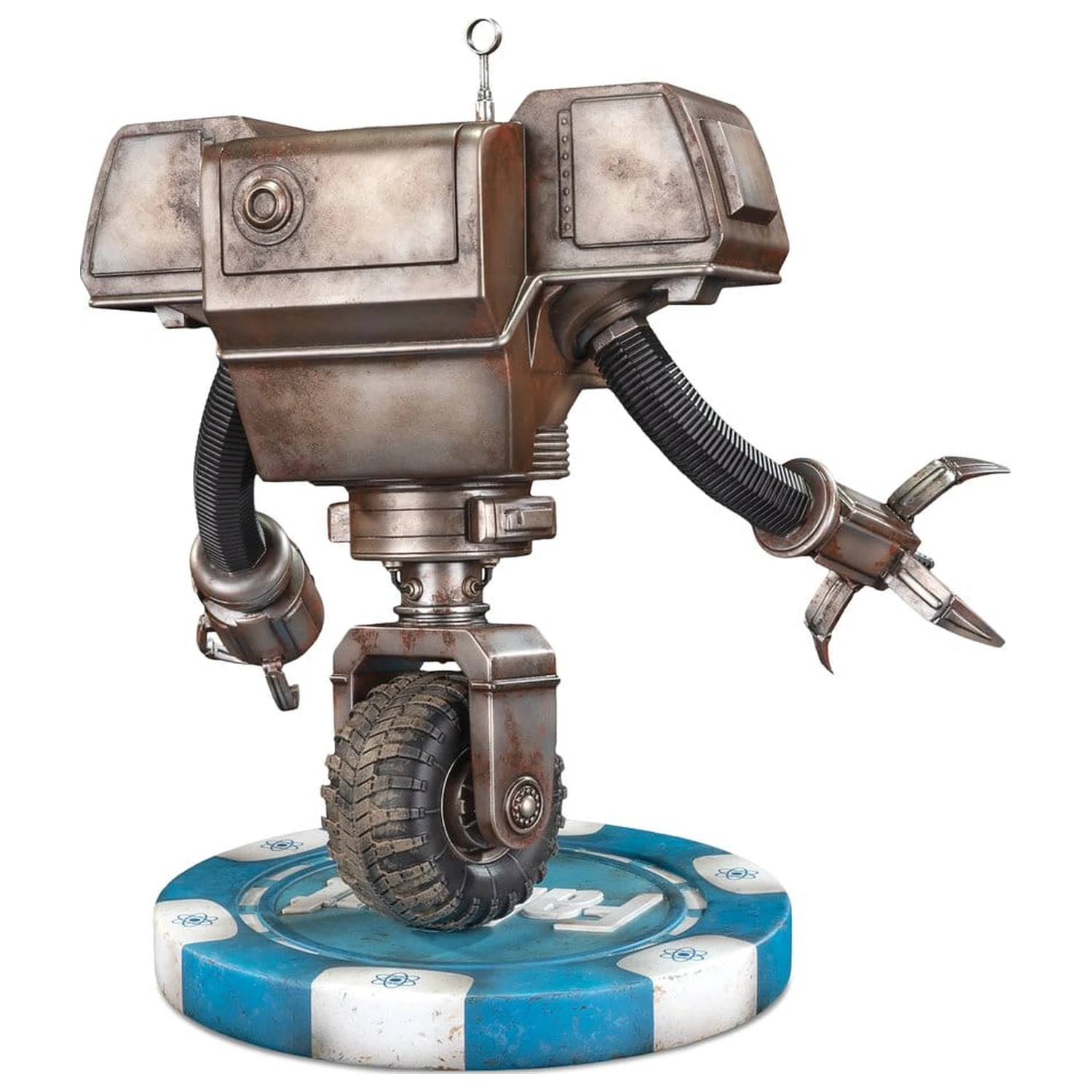 Fallout (Amazon) PVC figúrka Victor the Securitron 25 cm produktová fotografia