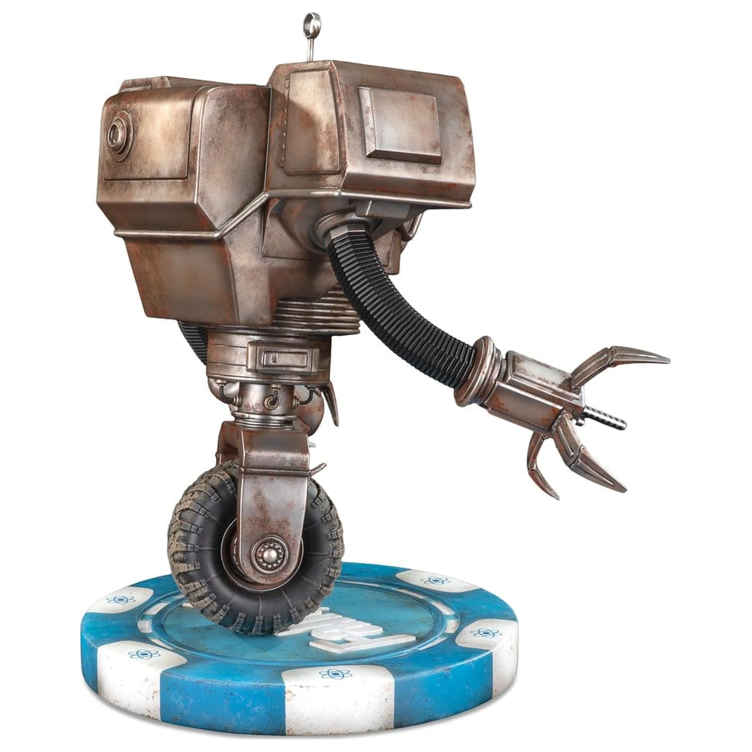 Fallout (Amazon) PVC figúrka Victor the Securitron 25 cm produktová fotografia