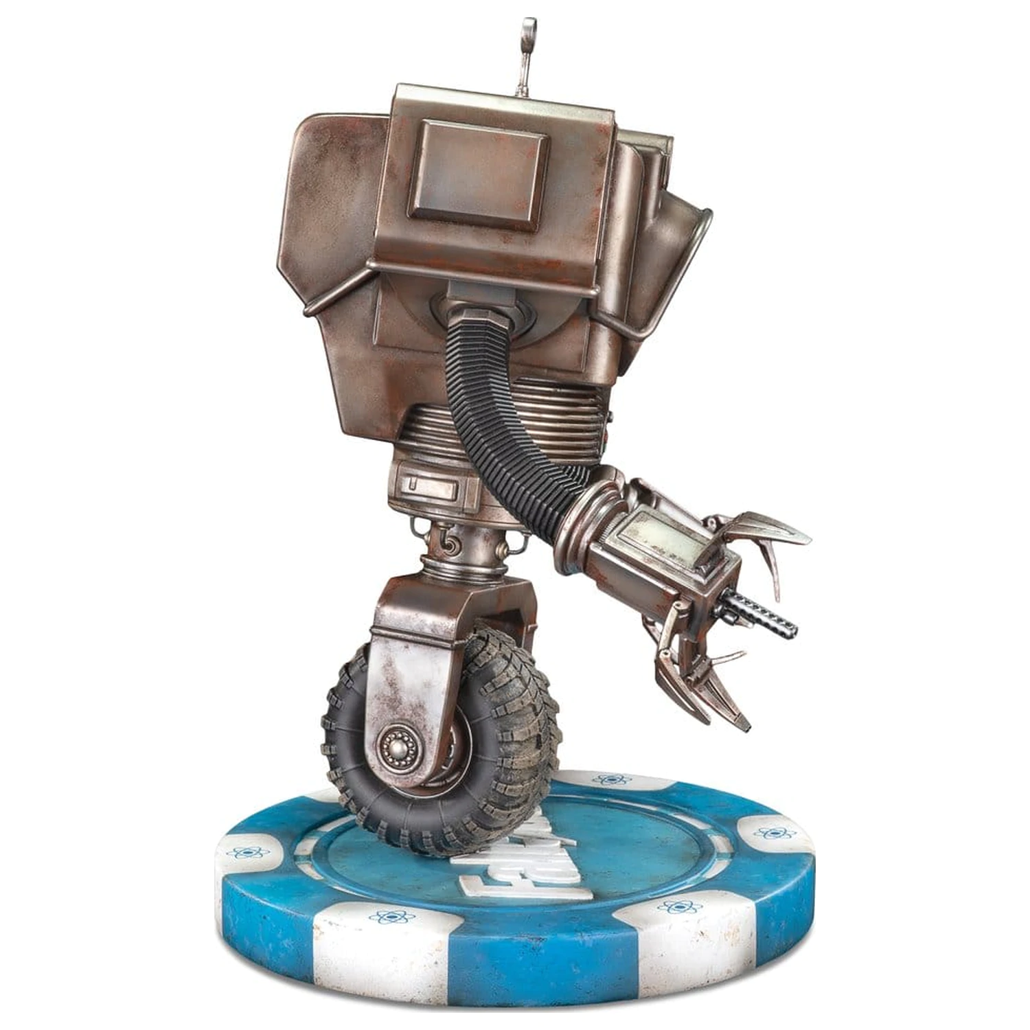 Fallout (Amazon) PVC figúrka Victor the Securitron 25 cm produktová fotografia